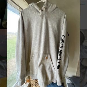 Lightly used Hoodie